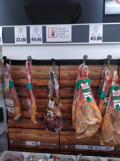 Lidl Tarragona ubicada en Tarragona (Tarragona)