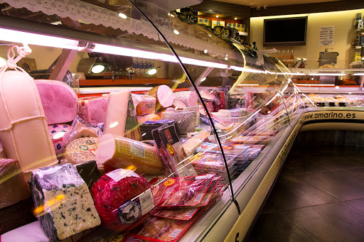 Marino - Alimentos Naturales Sorianos ubicada en Soria (Soria)