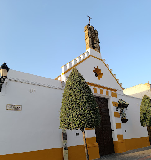 Sacramental Brotherhood of Vera Cruz ubicada en Dos Hermanas (Sevilla)