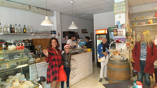 La Bottega ubicada en Corralejo (Las Palmas)