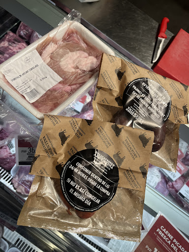 Delicatessen Argentina Poblenou - Pujades ubicada en Barcelona (Barcelona)