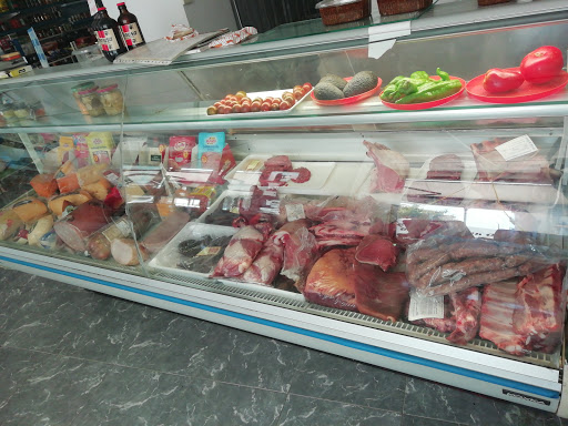 Carniceria El Gaucho ubicada en Aguadulce (Almería)