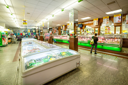 Supermercados DANI - Antequera ubicada en Antequera (Málaga)