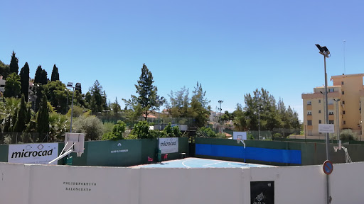Escuela de Tenis Real Club El Candado ubicada en Málaga (Málaga)
