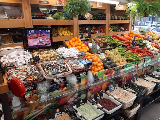 Carnicería Vicente ubicada en Pola de Siero (Asturias)