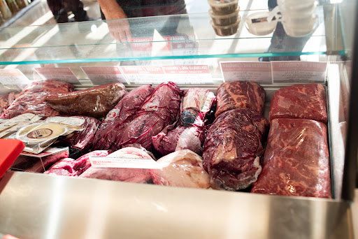 Delicatessen Argentina Meridiana ubicada en Barcelona (Barcelona)