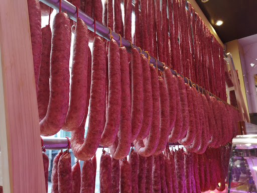 Carnicería Charcutería SAL Y PIMIENTA ubicada en Zaragoza (Zaragoza)