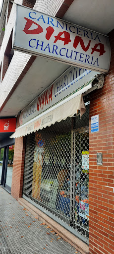 CHARCUTERIA DIANA CARNICERIA ubicada en León (León)
