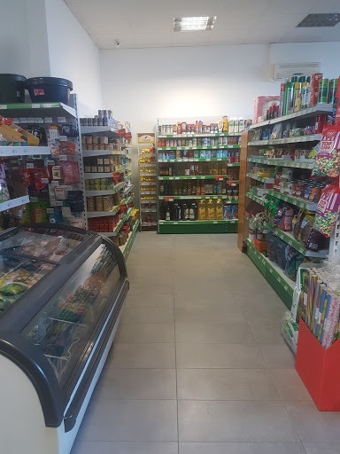 La Tienda del Pueblo Carbajal de la Legua ubicada en Carbajal de la Legua (León)