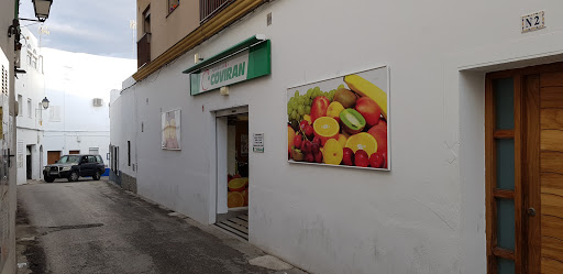 Coviran ubicada en Conil de la Frontera (Cádiz)