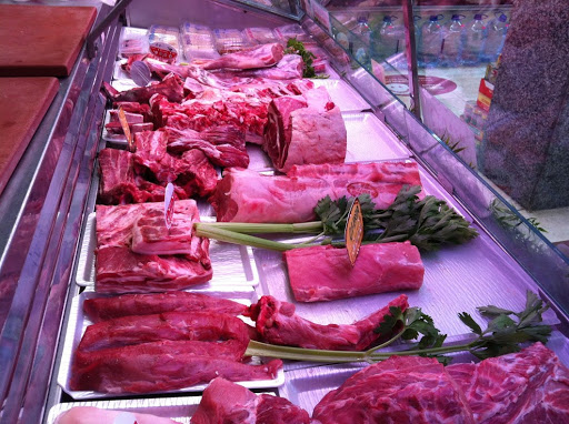 Carnicería Ana / Carnicerías en murcia ubicada en Murcia (Murcia)