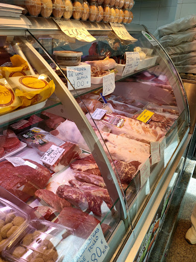 Carnicería Beli Nº 29 ubicada en Cádiz (Cádiz)