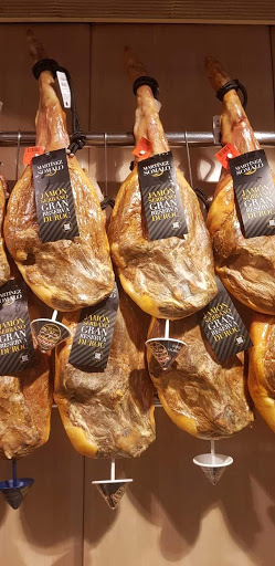 Carnicería Paco ubicada en Murcia (Murcia)