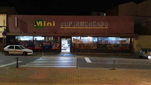 Mini Supermercado ubicada en Yuncos (Toledo)