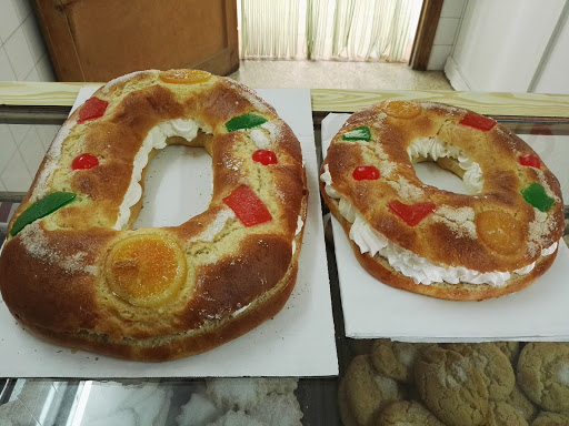 Luis Enrique del Río Mayado ubicada en Lumbrales (Salamanca)