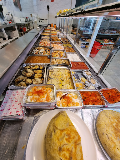 CARNICERIA LUCI ubicada en Herrera (Sevilla)