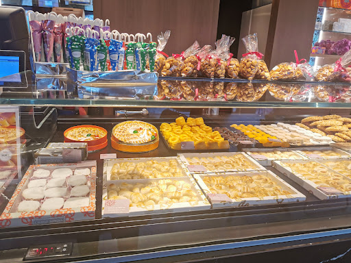 Brunch Confitería Santo Tomé ubicada en Toledo (Toledo)