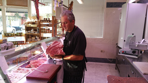 La Casa del Cachopo ubicada en Logroño (La Rioja)