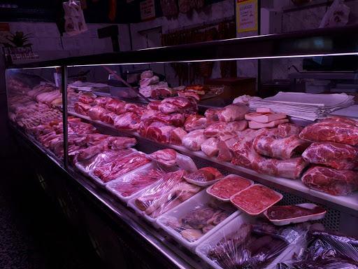 Cárnicas Guadalajara - Carnicería Guadalajara ubicada en Guadalajara (Guadalajara)
