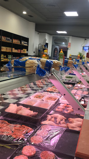 Carnicería Halal Longa Fresh ubicada en Orihuela (Alicante)