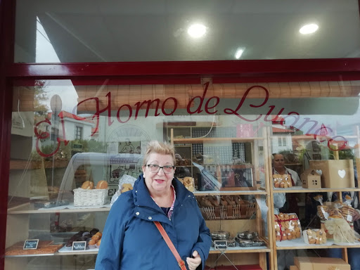 Panadería El Horno de Luanco ubicada en Luanco (Asturias)