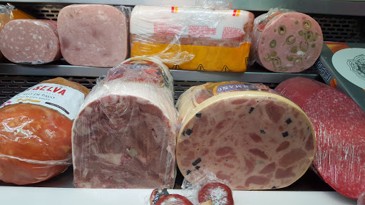 Carnicería Charcutería Hermanos Pérez ubicada en Madrid (Madrid)
