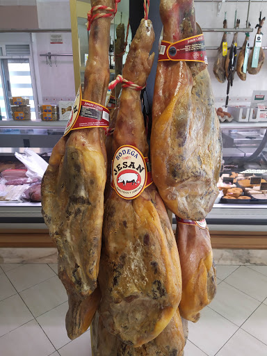 La carniceria de JoseLuis 4224 ubicada en Onil (Alicante)