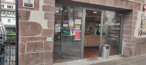 Queseria - Tienda AUTXITXIA Gasnategia - Denda ubicada en Elizondo (Navarra)