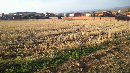 Ultramarinos Rojas Panadería ubicada en Porzuna (Ciudad Real)