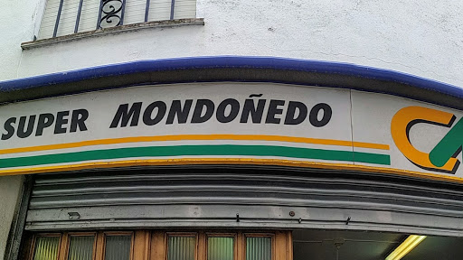 Super Mondoñedo ubicada en Mondoñedo (Lugo)