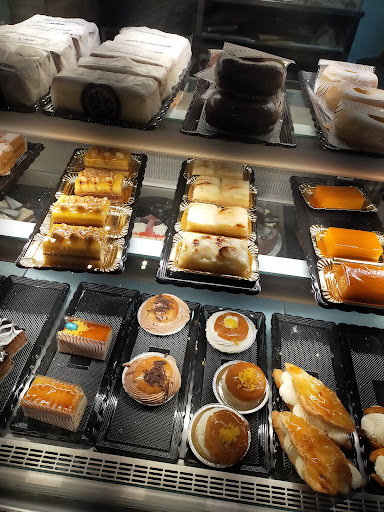 Pastelería El Petisú ubicada en Seville (Sevilla)