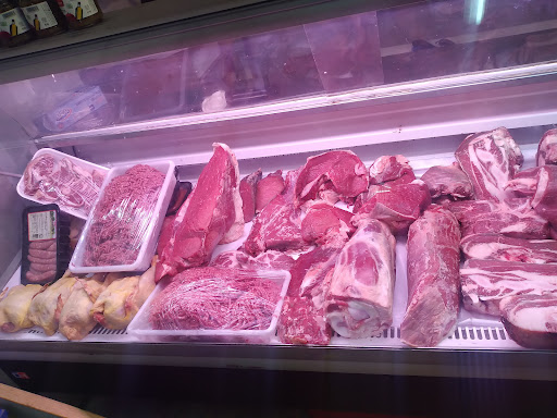 Merca Cesta Carnicería Halal ubicada en Castelldefels (Barcelona)