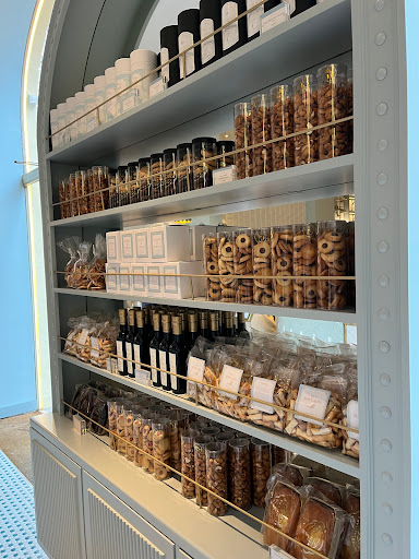 Balbisiana Velázquez ubicada en Madrid (Madrid)