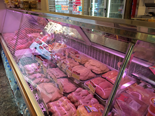 Carnicería Vicente ubicada en Santa Cruz de Tenerife (Santa Cruz de Tenerife)