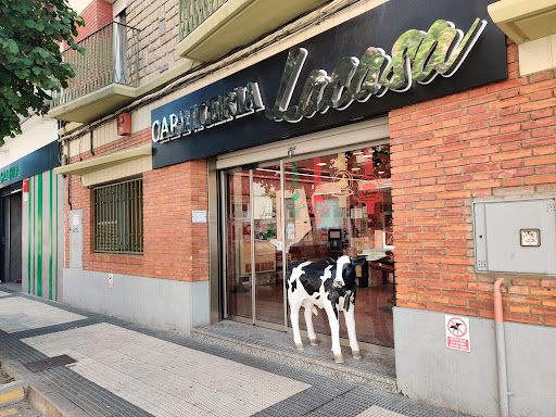 LACASA E HIJOS ubicada en Huesca (Huesca)