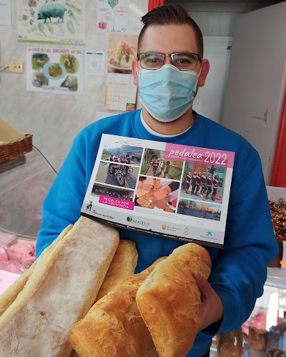 Milá ubicada en Burgos (Burgos)