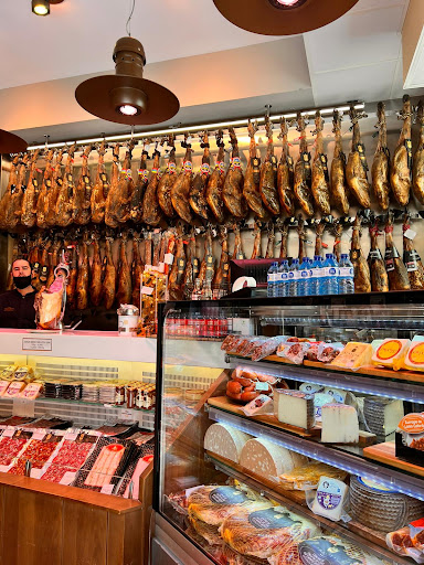 Casa Dbandera ubicada en Málaga (Málaga)