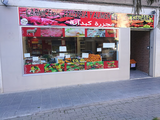 CARNICERIA HALAL