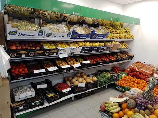 SUPERMERCADO SUMA ubicada en Alhama de Granada (Granada)