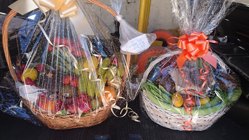 Fruteria La Lechera ubicada en Montefrío (Granada)