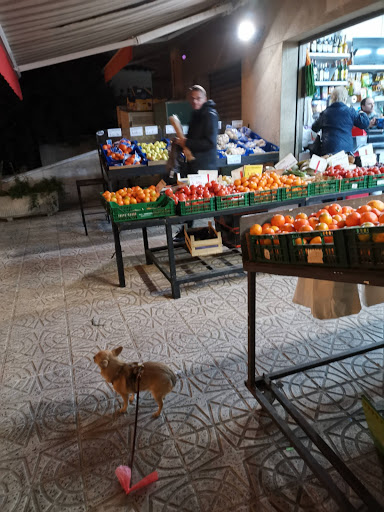 Supermercat Conchi ubicada en Cubelles (Barcelona)