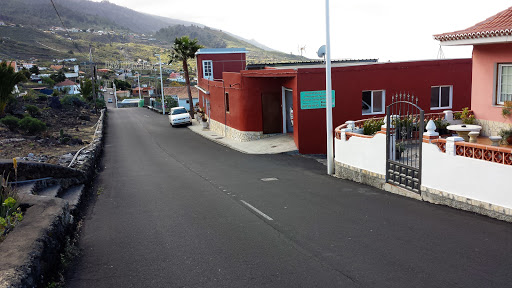 Quesería (Las Manchas) ubicada en Los Llanos (Santa Cruz de Tenerife)