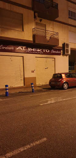 Carniceria alberto ubicada en Monòver (Alicante)