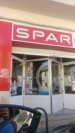 Spar Supermercado ubicada en Algaida (Islas Baleares)