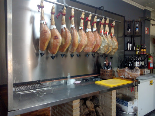 Meson Bar La Vereda ubicada en Murcia (Murcia)