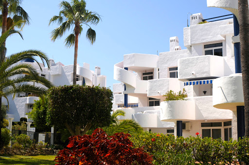 Ona Campanario ubicada en Mijas (Málaga)