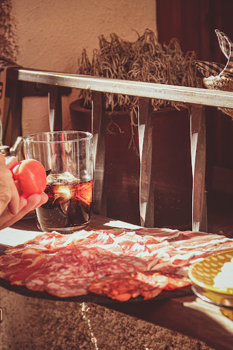 LA LLESQUERIA TIVISSA ubicada en Tivissa (Tarragona)