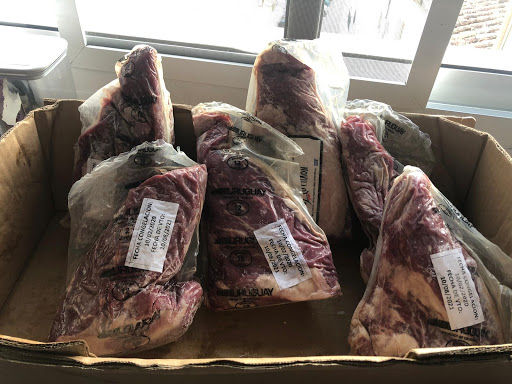 La Maxima Argentina⎮ Distribuidor de Carnes ubicada en Málaga (Málaga)