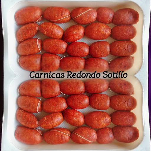 CARNICAS REDONDO SOTILLO