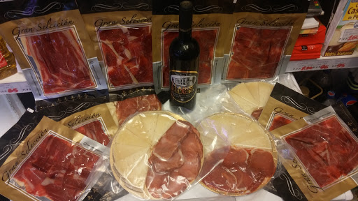 CHARCUTERIA EL RINCON DE RAFA ubicada en Córdoba (Córdoba)